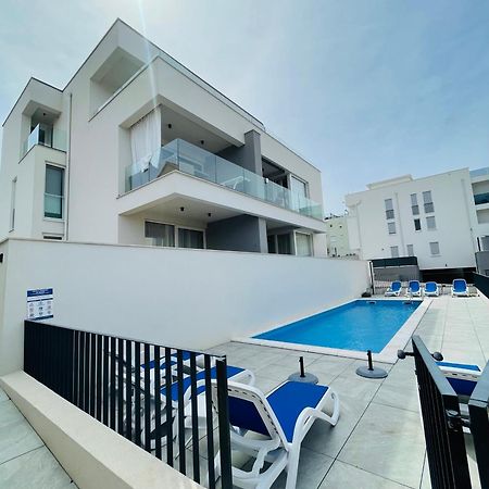 Villa Apartment 24 C Трогир Экстерьер фото