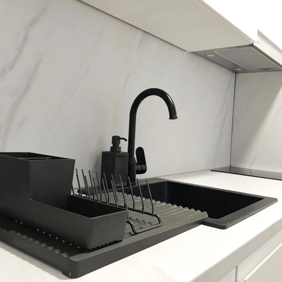 Villa Apartment 24 C Трогир Экстерьер фото