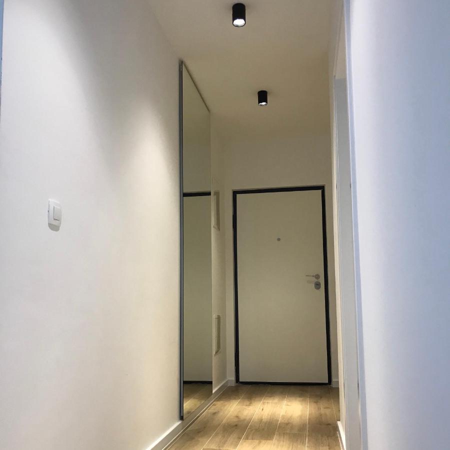 Villa Apartment 24 C Трогир Экстерьер фото