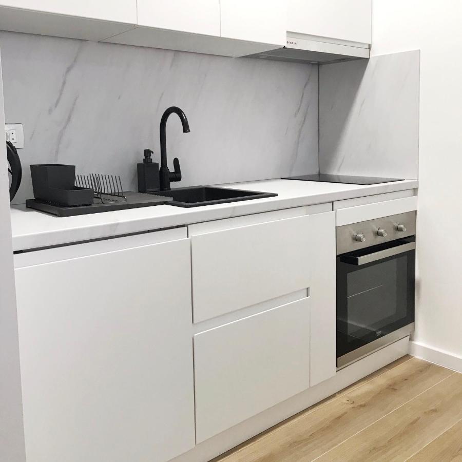 Villa Apartment 24 C Трогир Экстерьер фото