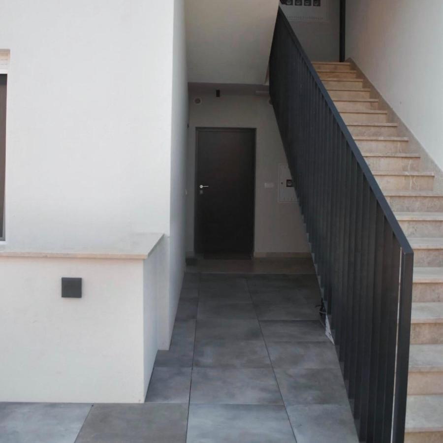 Villa Apartment 24 C Трогир Экстерьер фото