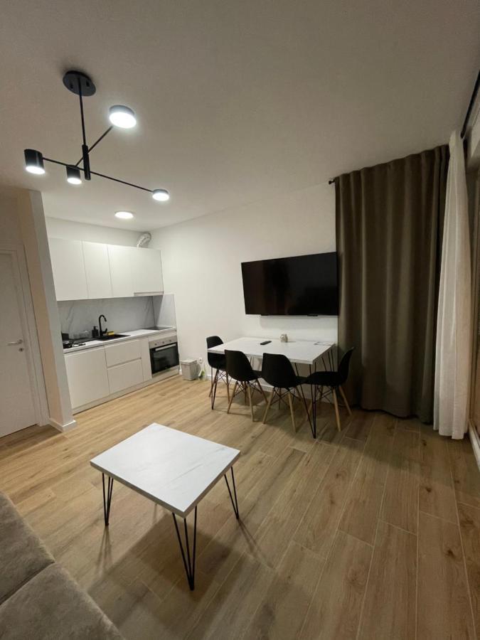 Villa Apartment 24 C Трогир Экстерьер фото