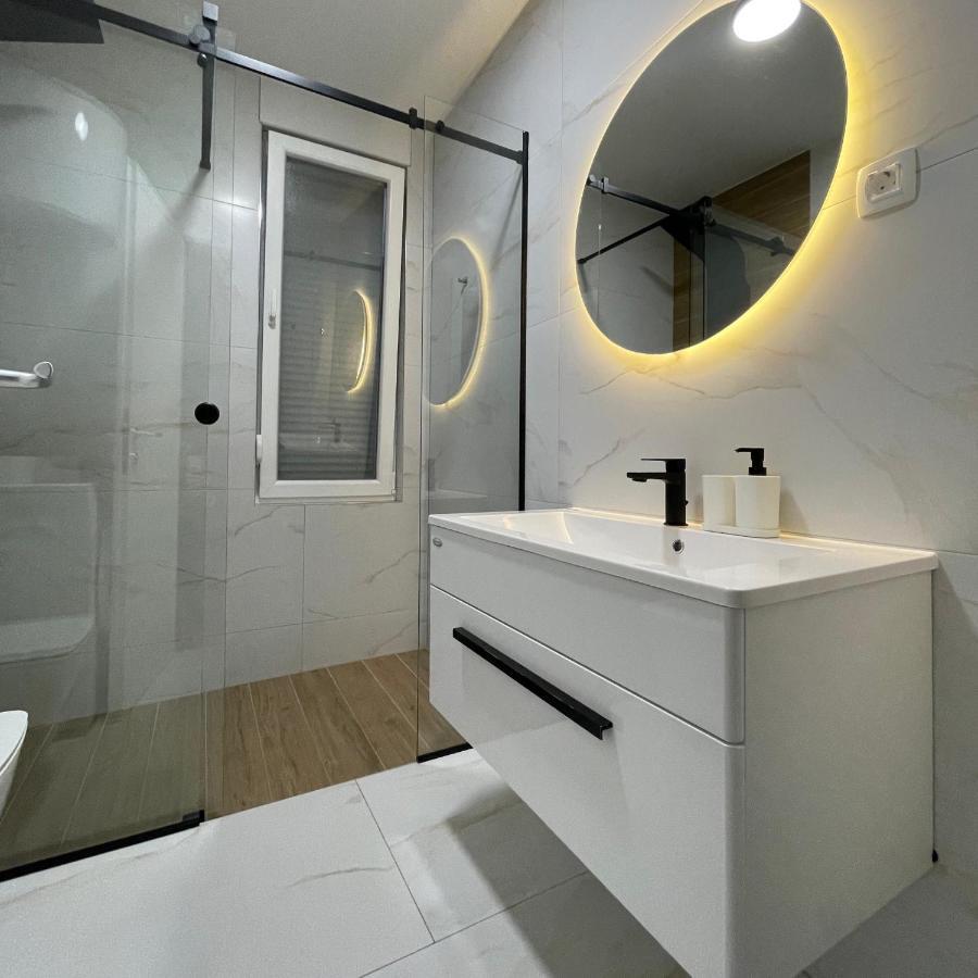 Villa Apartment 24 C Трогир Экстерьер фото