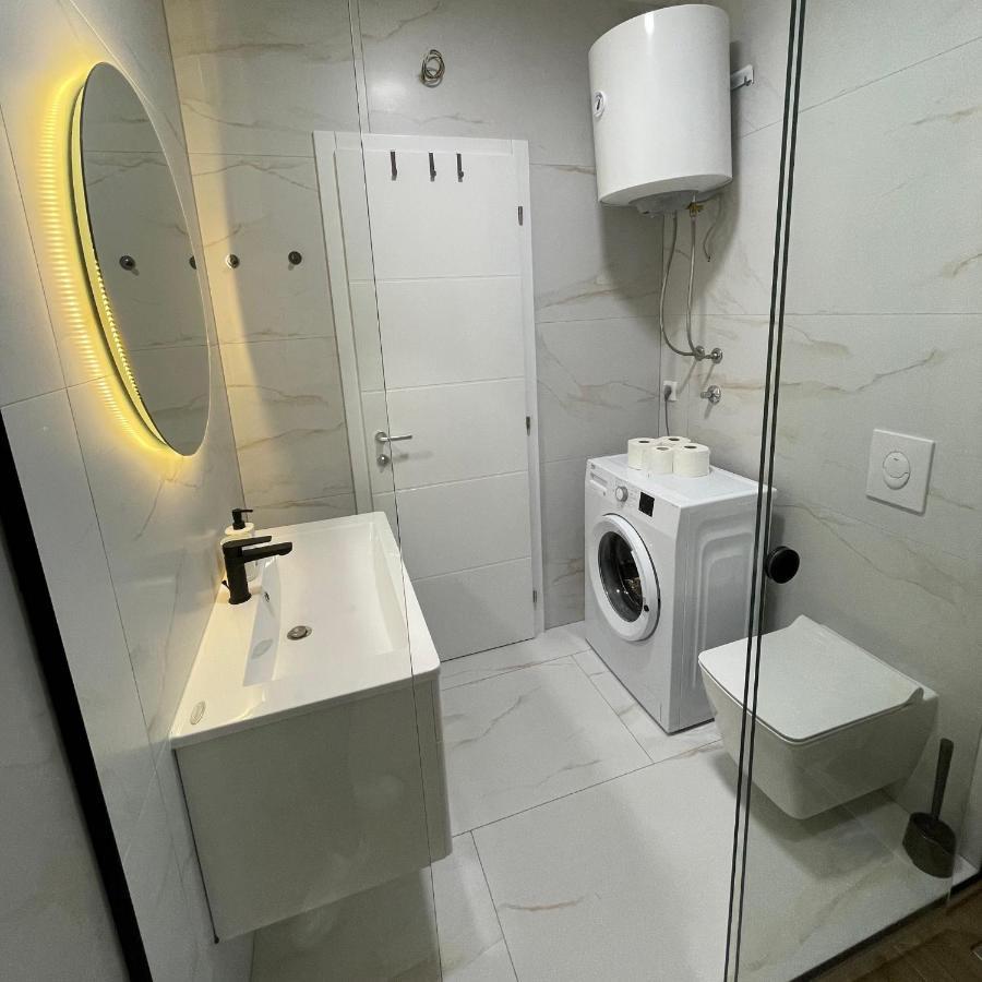Villa Apartment 24 C Трогир Экстерьер фото